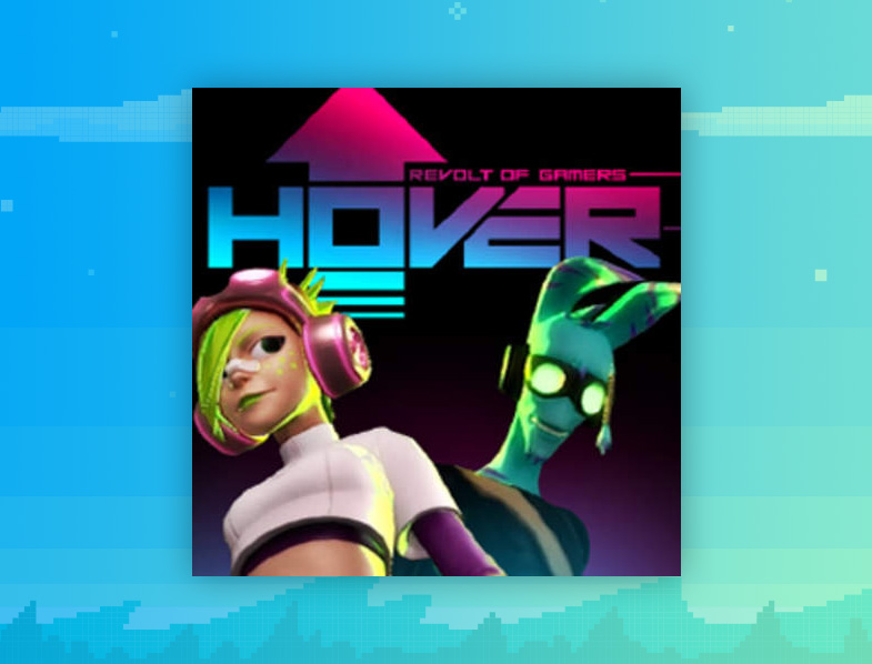 Hover: Revolt of Gamers