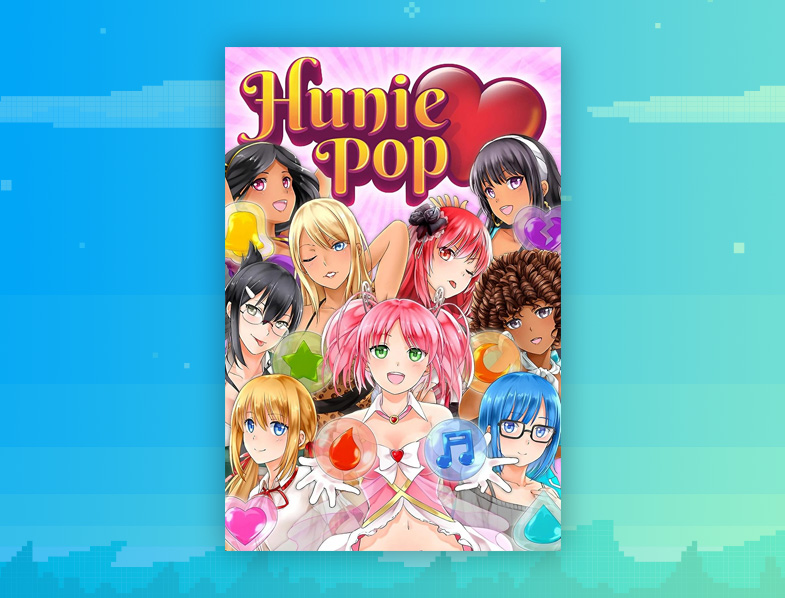 HuniePop