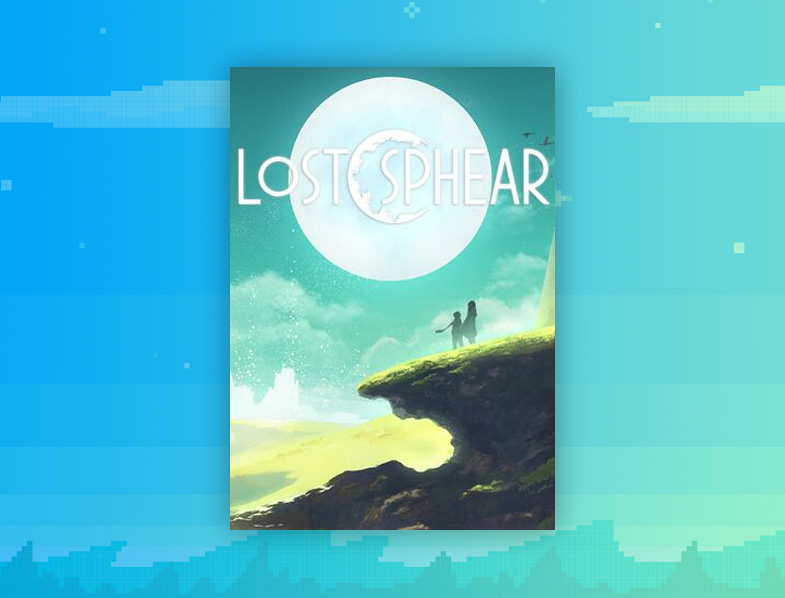 Lost Sphear