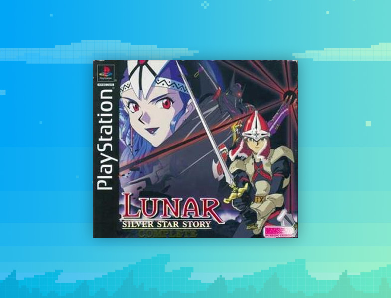 Lunar: Silver Star Story Complete