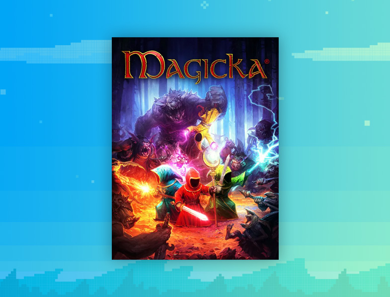 Magicka