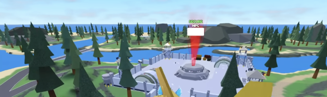 Military Base