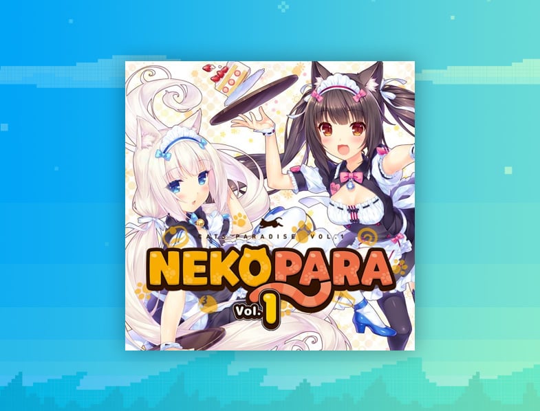 Nekopara