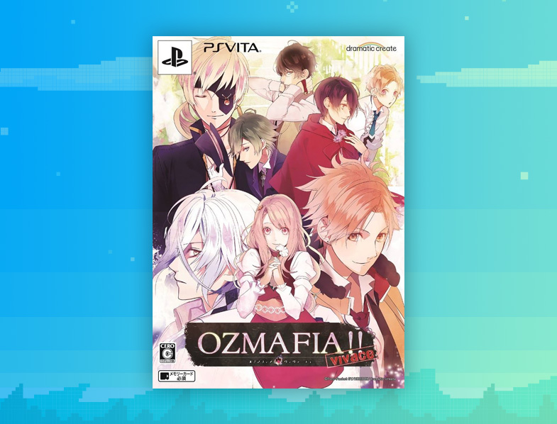 Ozmafia!!