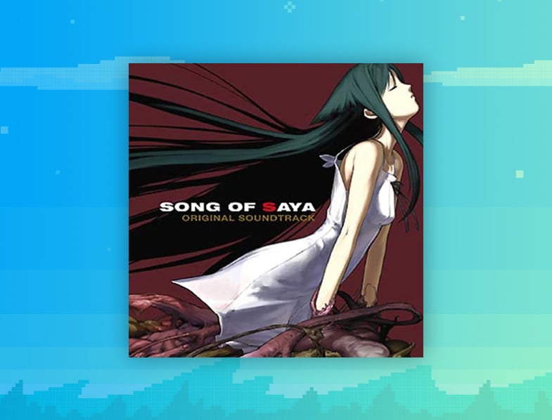 Song of Saya