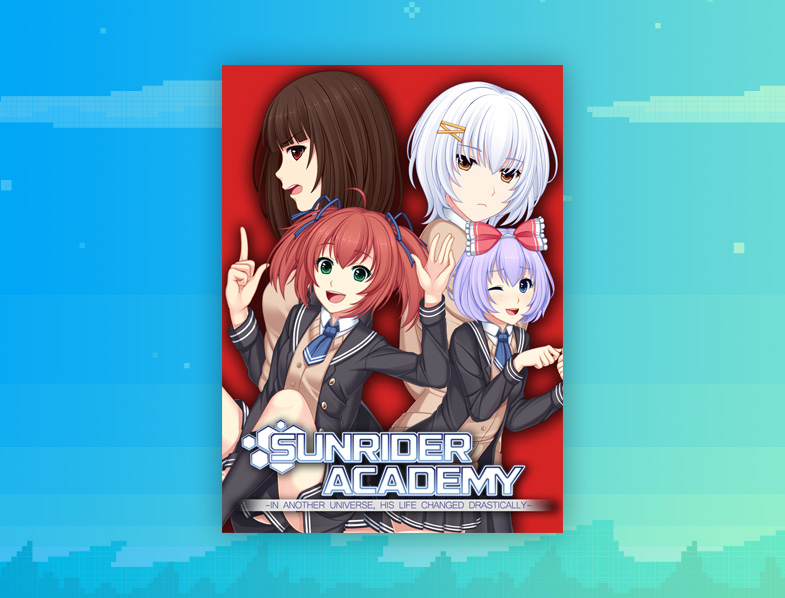 Sunrider Academy