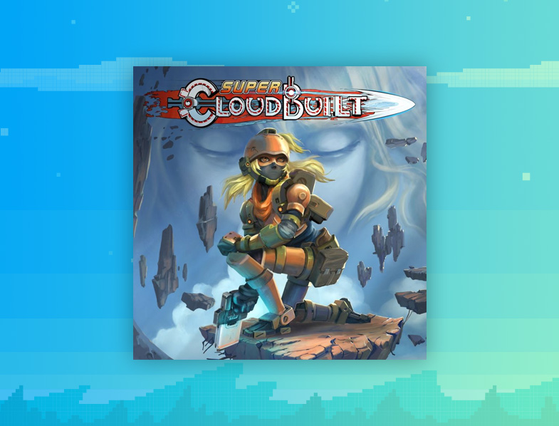 Super Cloudbuilt