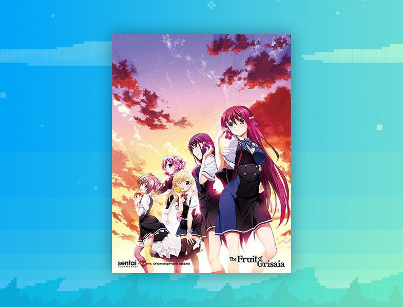 The Fruit of Grisaia