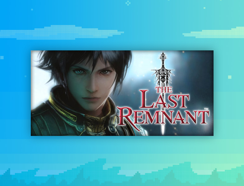 The Last Remnant
