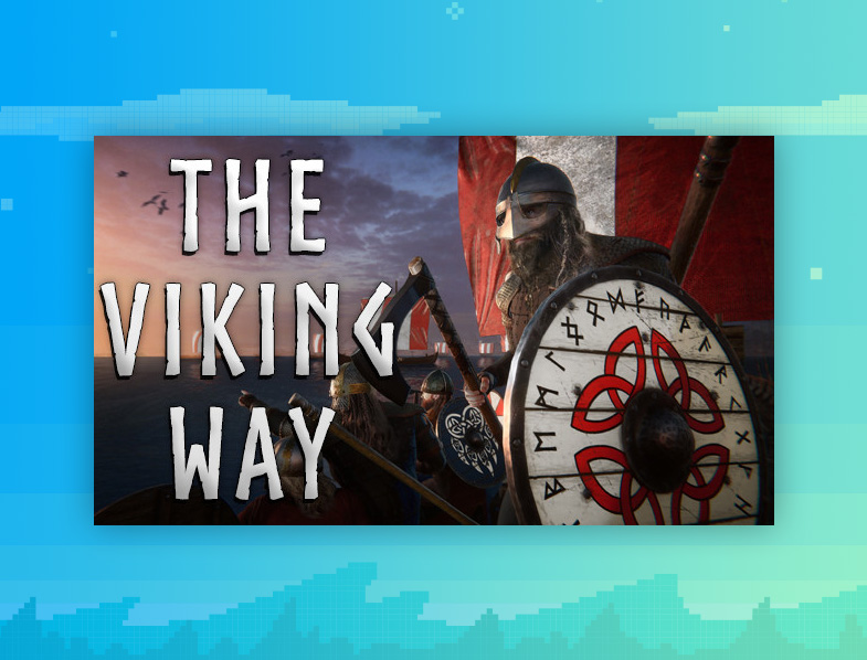 The Viking Way