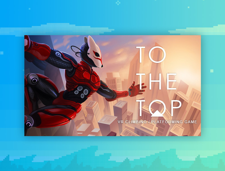 To The Top
