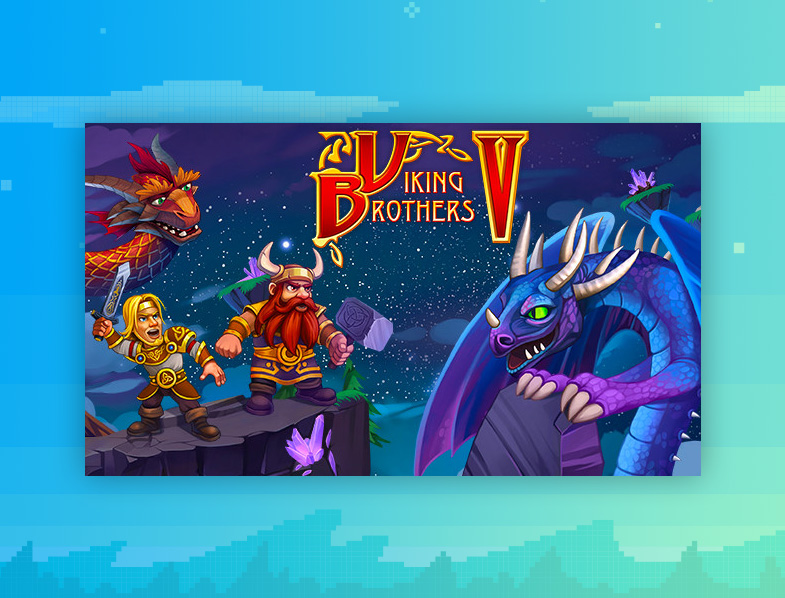Viking Brothers
