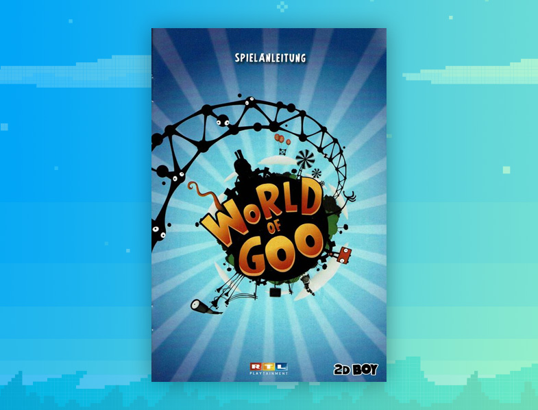 World of Goo