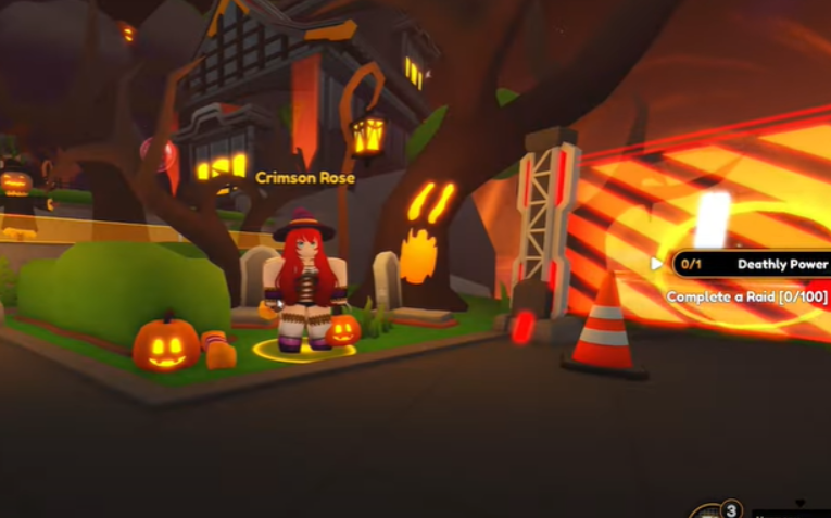 Raids